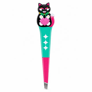 Pinza de Depilar Cute