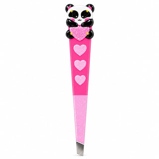 Pinza de Depilar Cute
