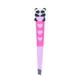Pinza de Depilar Cute