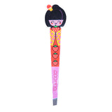 Pinza de Depilar Cute