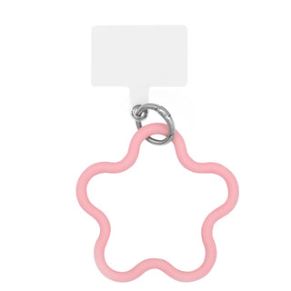 Hold Up My Phone Charm Flora