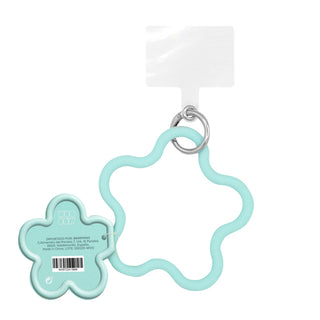 Hold Up My Phone Charm Flora