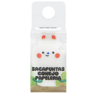 Sacapuntas Papelería