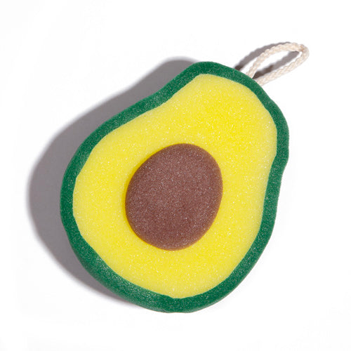 Esponja de Baño Fantasy