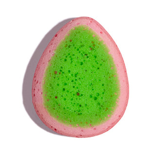 Esponja de Baño Pink Love