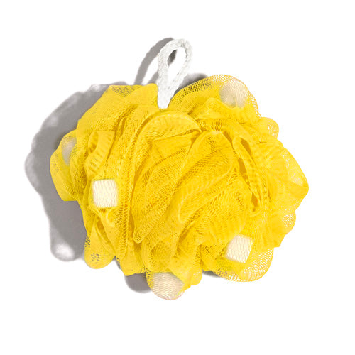 Esponja de Baño Exfoliante