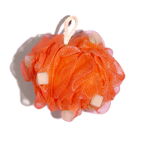 Esponja de Baño Exfoliante