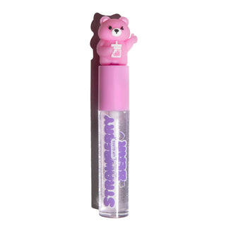Bear Lip Gloss Brillo de Labios