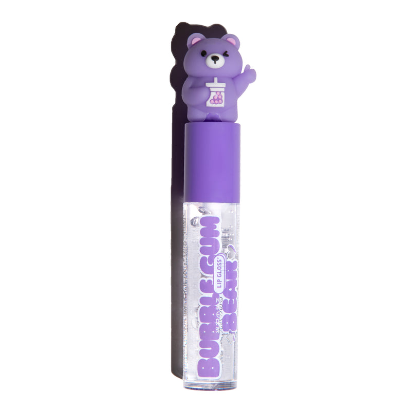 Bear Lip Gloss Brillo de Labios