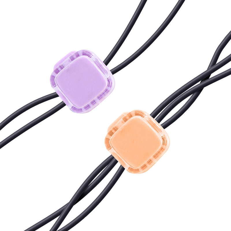 Hold It Set 2 Organizadores de Cables