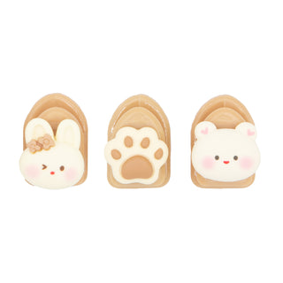 Set 3 Organizadores Cutie Pets