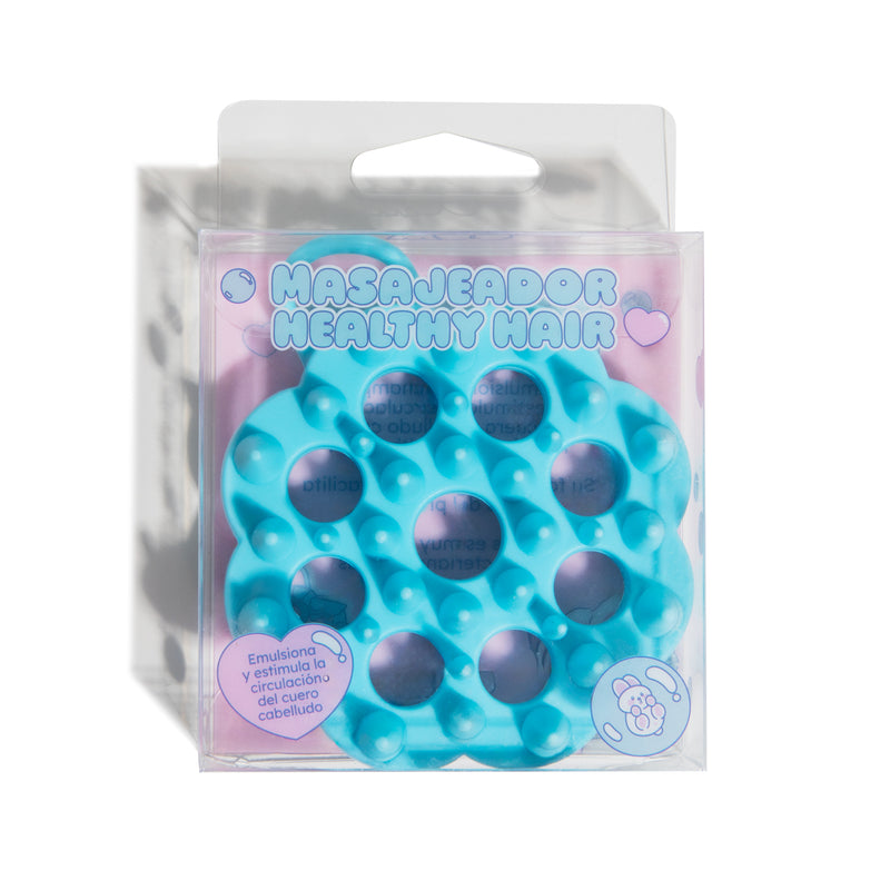 Masajeador Healthy Hair