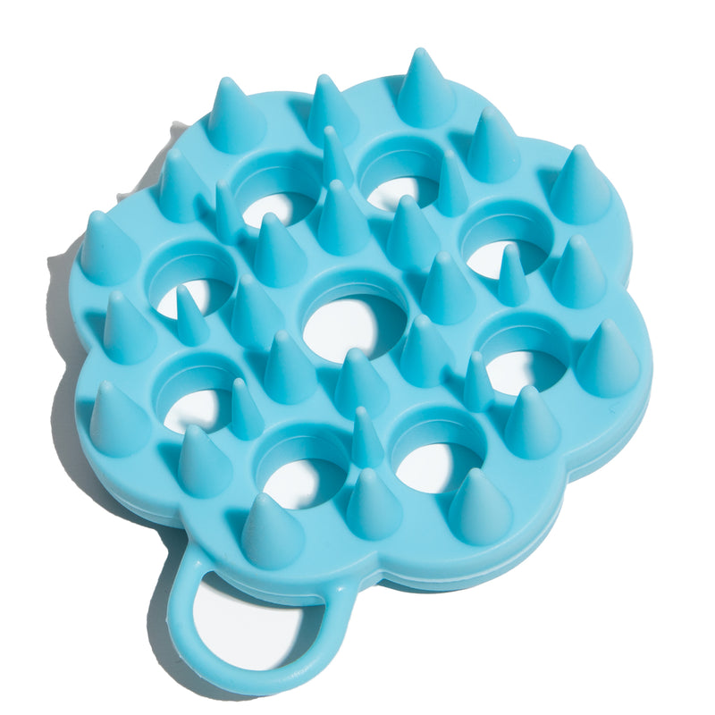 Masajeador Healthy Hair