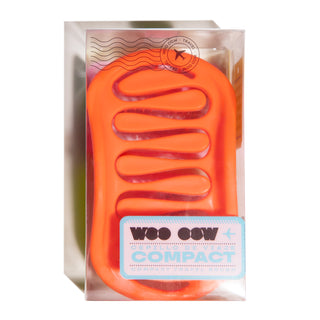 Cepillo de Viaje Compact