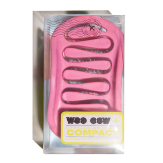 Cepillo de Viaje Compact