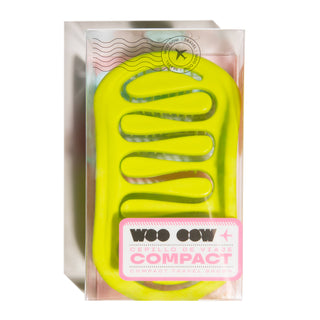 Cepillo de Viaje Compact