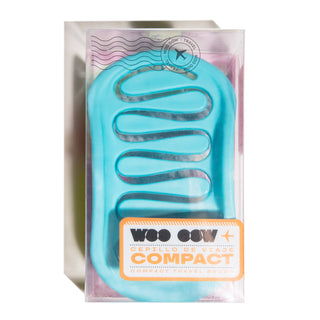 Cepillo de Viaje Compact