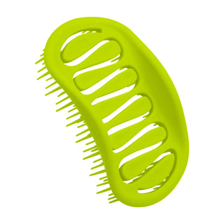 Cepillo de Viaje Compact