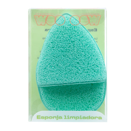 Esponja Limpiadora