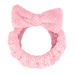 Turbante de Baño Lazo