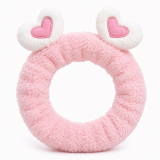 Turbante de Baño Orejas de Animales