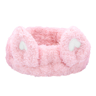 Turbante de Baño Gatito