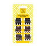 Set 6 Mini Pinzas Basic 2