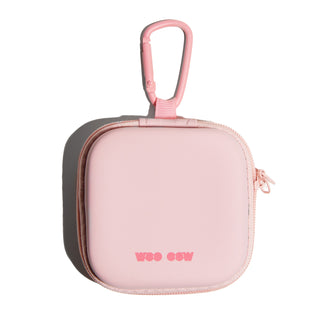 Funda Auriculares Inalámbrica Pastel