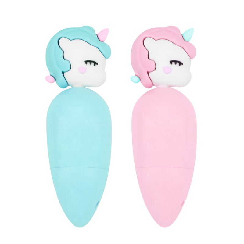 Subrayadores Lovely Unicorn