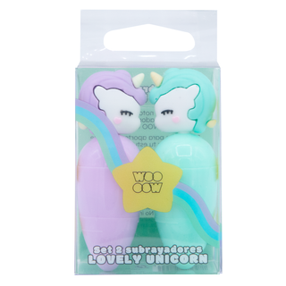Subrayadores Lovely Unicorn