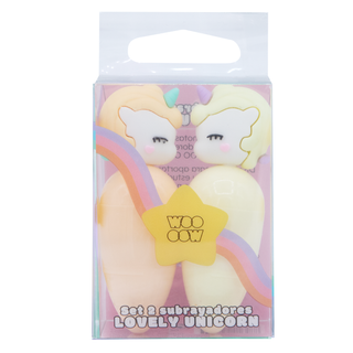 Subrayadores Lovely Unicorn