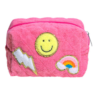 Neceser Fuzzy Smile