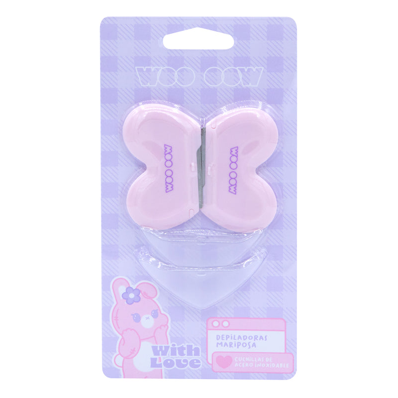 Depiladoras Mariposa With Love