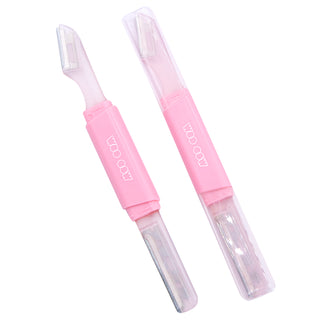 Depiladora Doble Beauty With Love