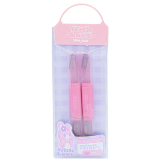 Depiladora Doble Beauty With Love