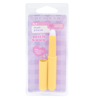 Mini Brush With Love Brocha de Maquillaje