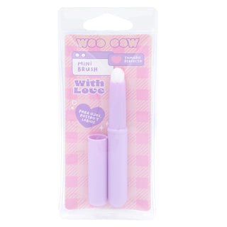 Mini Brush With Love Brocha de Maquillaje