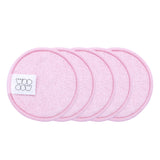 Set 5 Discos Reutilizables With Love