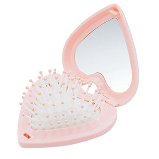 Cepillo con Espejo With Love