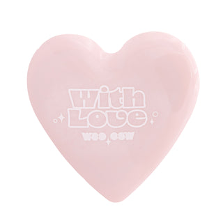 Cepillo con Espejo With Love