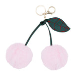 Llavero Furry Cherry