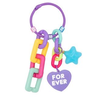 Llavero Chain Extra Colour