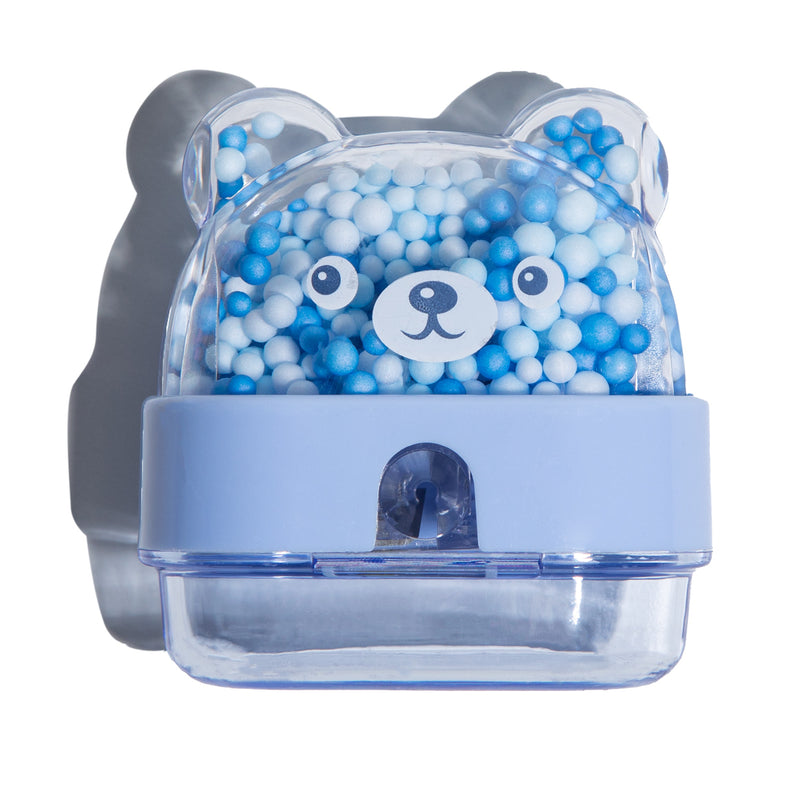 Sacapuntas Bolitas Pet Osito