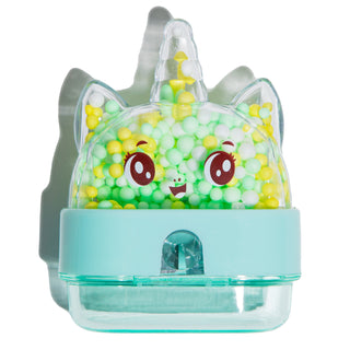 Sacapuntas Bolitas Pet Unicornio
