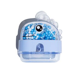 Sacapuntas Bolitas Pet Dinosaurio