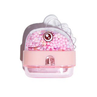 Sacapuntas Bolitas Pet Dinosaurio