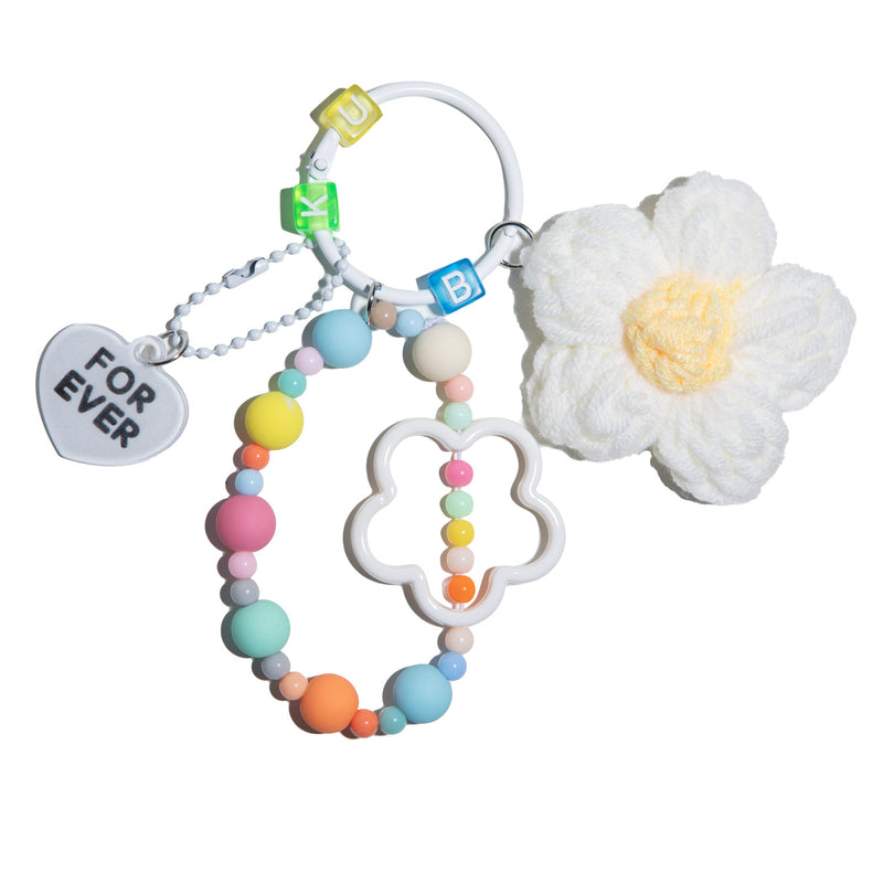 Power Puff Charm Acolchado