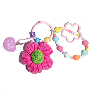 Power Puff Charm Acolchado