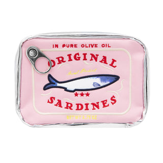 Neceser Lata Sardinas