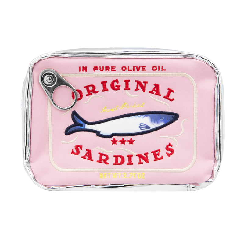 Neceser Sardinitas en Lata